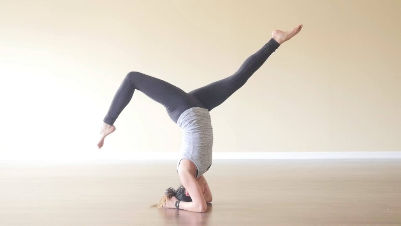 Mary Holloway Yoga